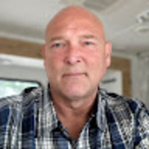 Meet your Posher, Chris